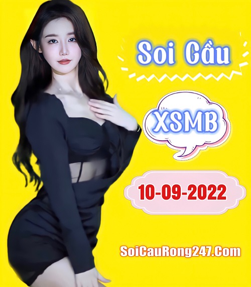 Soi cầu lô đề ngày 10-9-2022