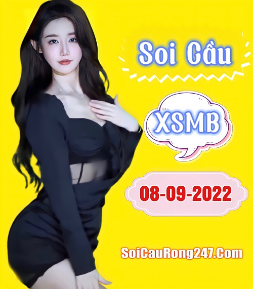 Soi cầu mb ngày 8-9-2022