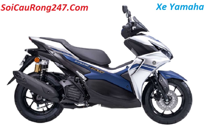 Xe yamaha