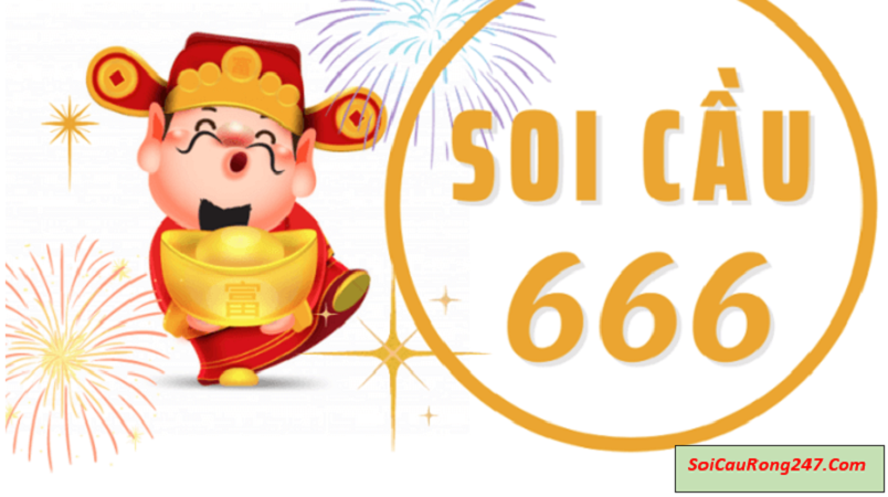 Soi cầu 666 miễn phí hôm nay