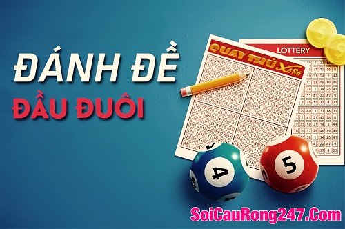 Soi cầu đầu đuôi xổ số Miền Bắc