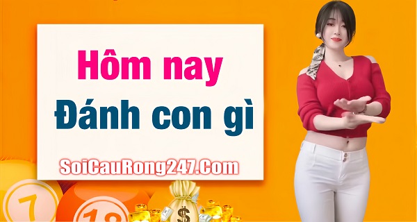 Hôm nay đánh con gì