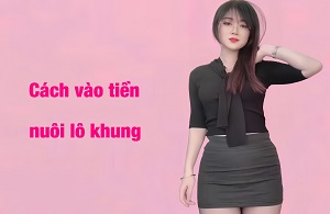 cách vào tiền