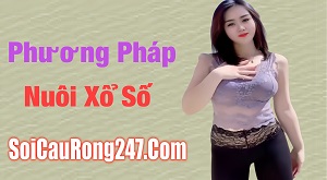 Những phương pháp nuôi