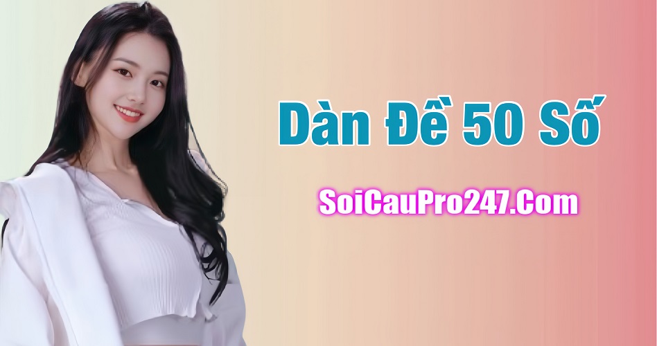 Nuôi dàn đề 50 số khung 3 ngày ăn quanh năm