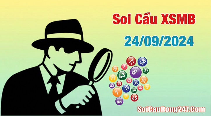 Soi cầu MB 24-9-2024 miễn phí